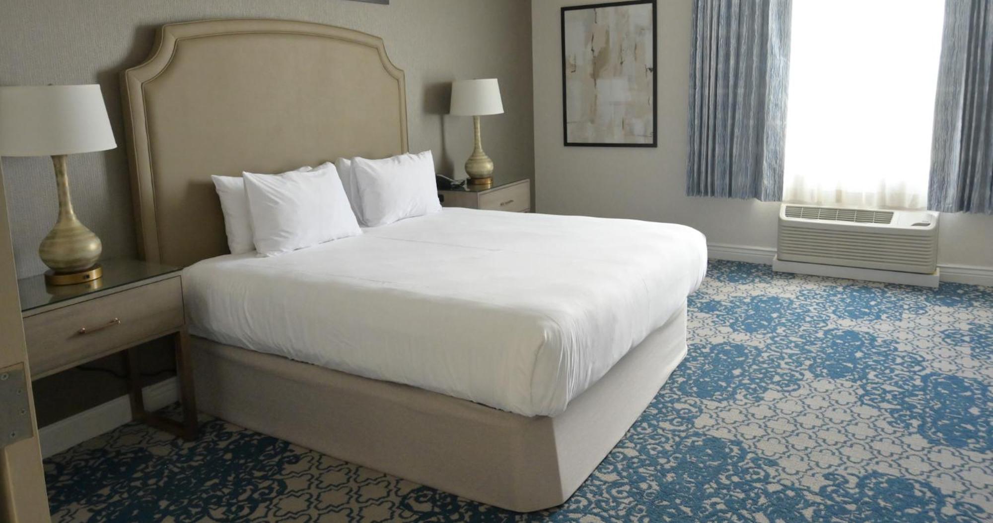 Harlow'S Casino Resort & Spa Greenville Extérieur photo